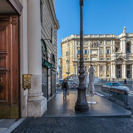 Ora Guest House Rome Buitenkant foto