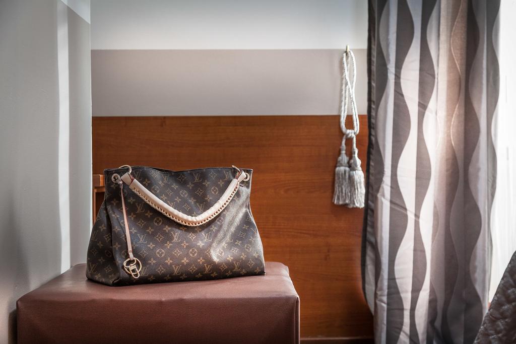 Ora Guest House Rome Buitenkant foto