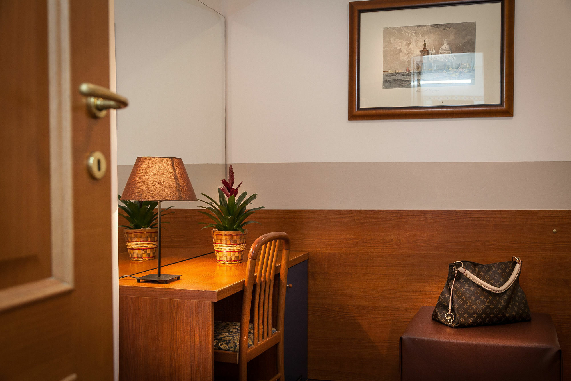 Ora Guest House Rome Buitenkant foto