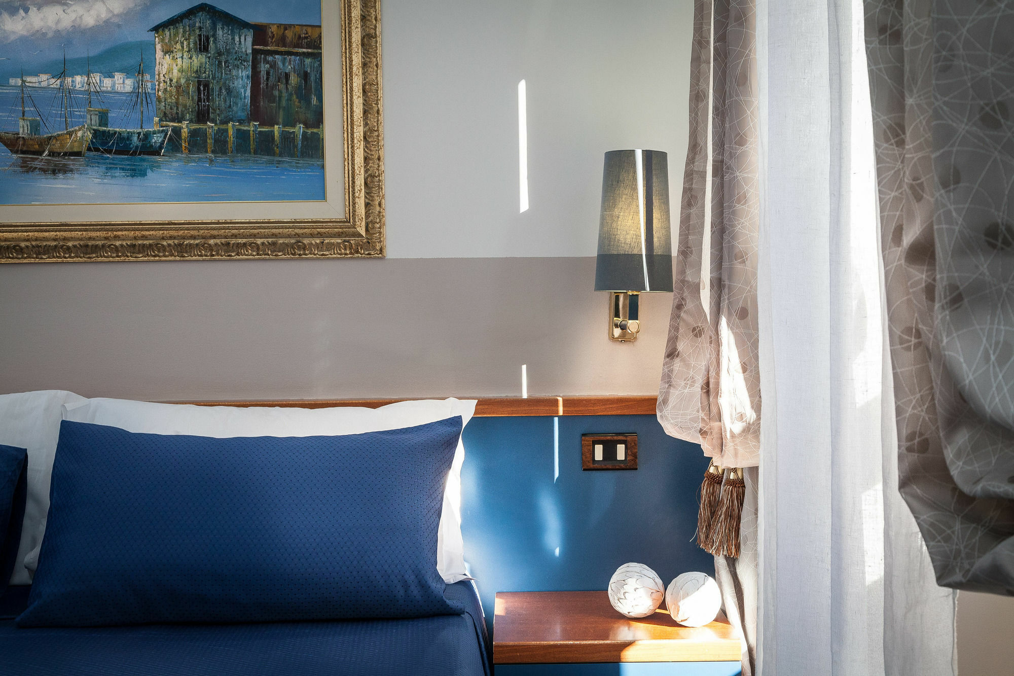 Ora Guest House Rome Buitenkant foto