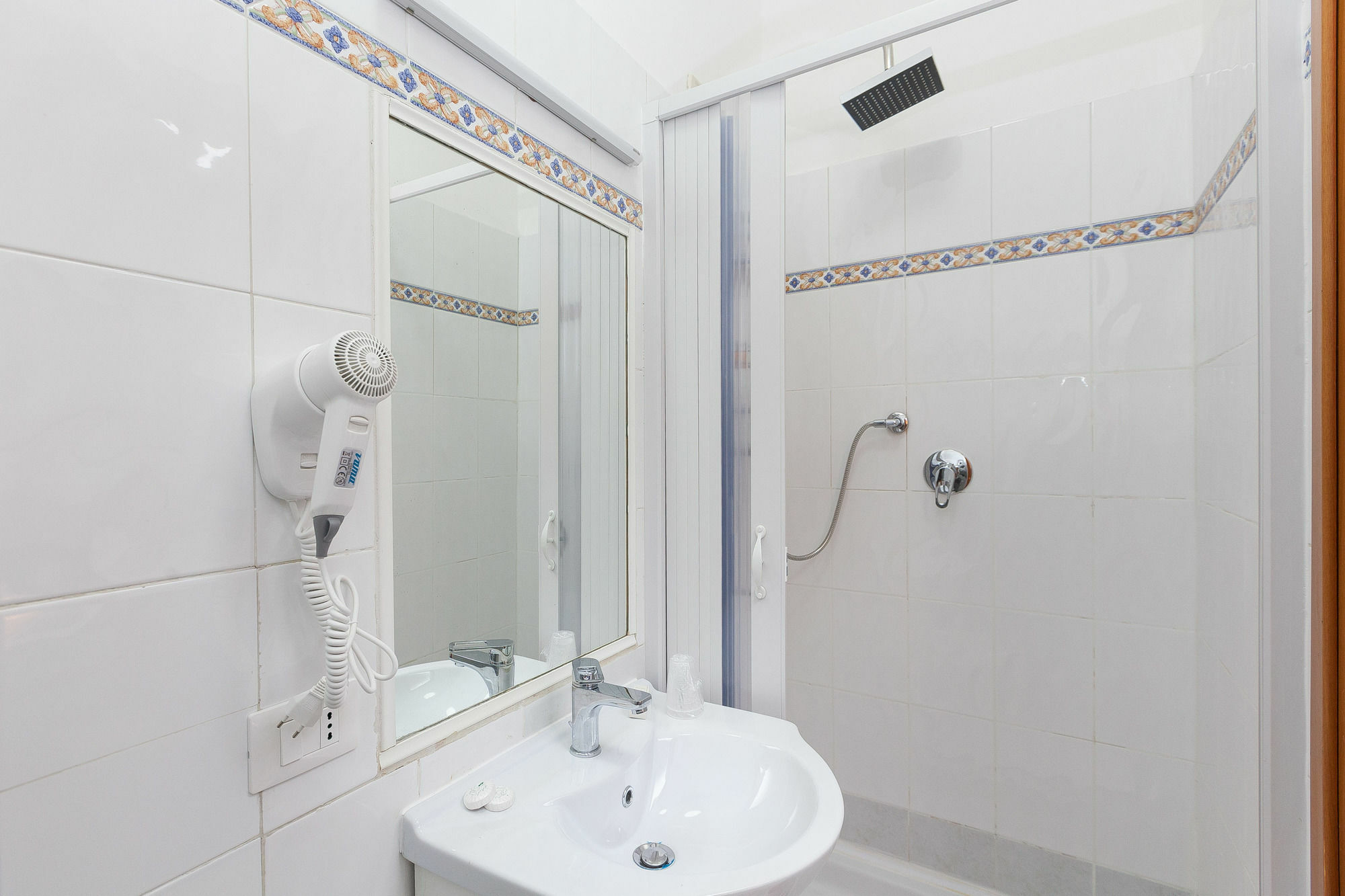 Ora Guest House Rome Buitenkant foto
