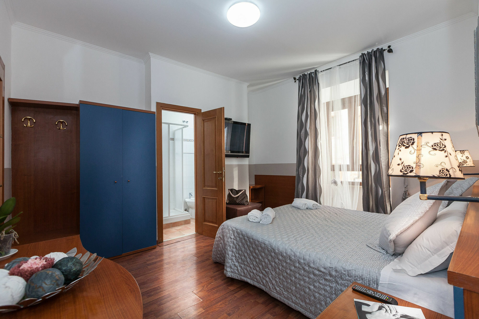 Ora Guest House Rome Buitenkant foto