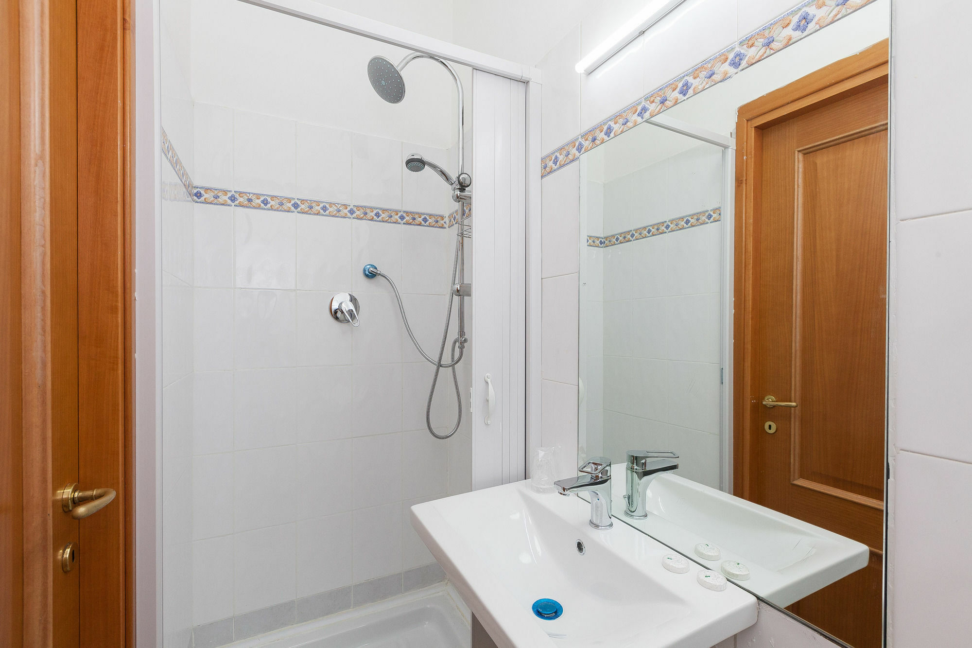 Ora Guest House Rome Buitenkant foto