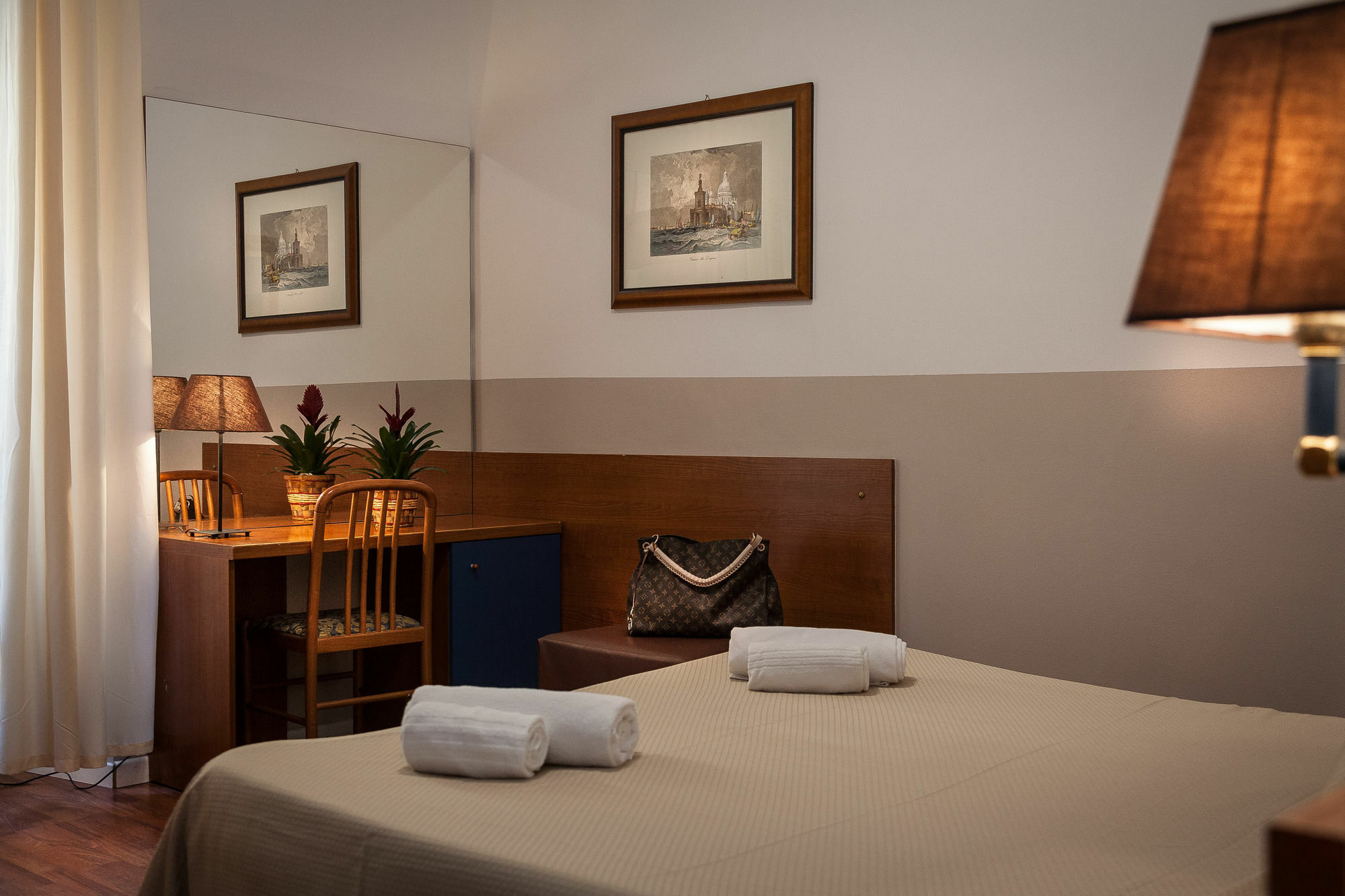 Ora Guest House Rome Buitenkant foto