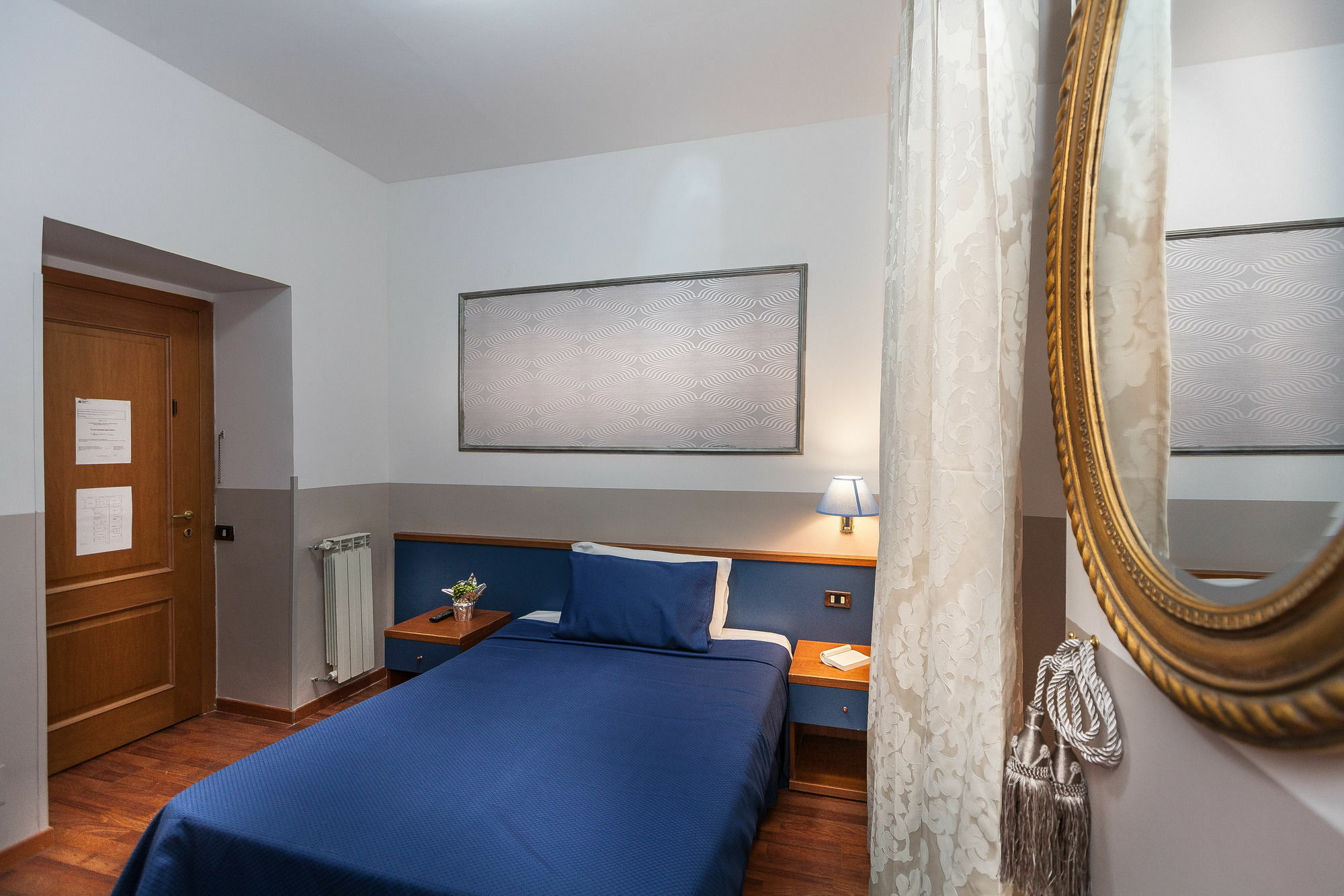 Ora Guest House Rome Buitenkant foto