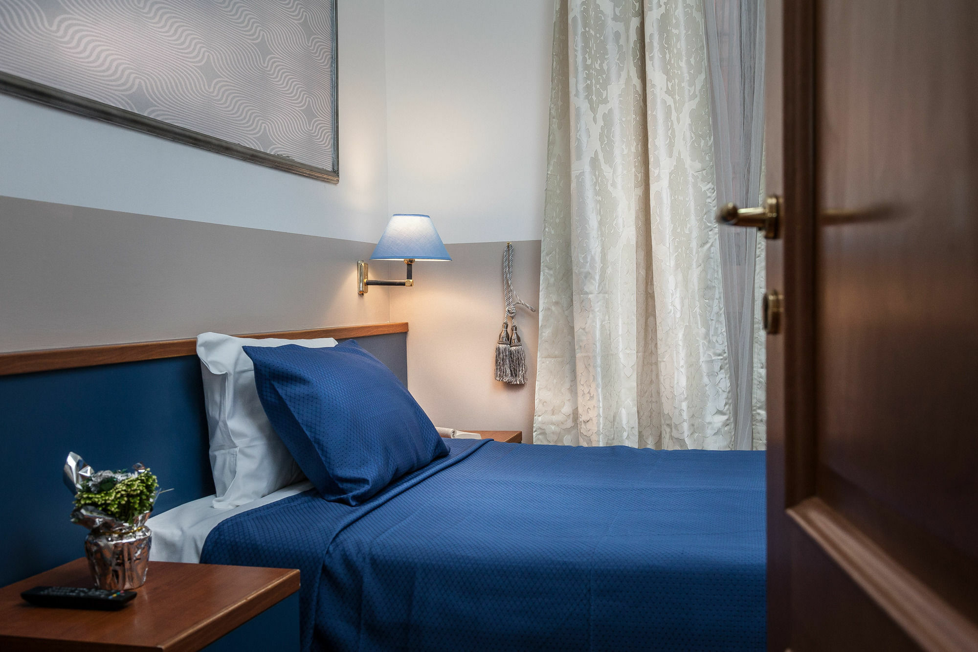 Ora Guest House Rome Buitenkant foto
