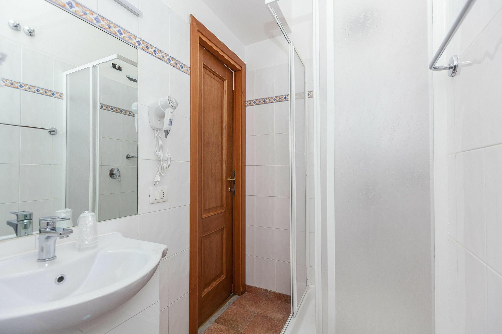 Ora Guest House Rome Buitenkant foto