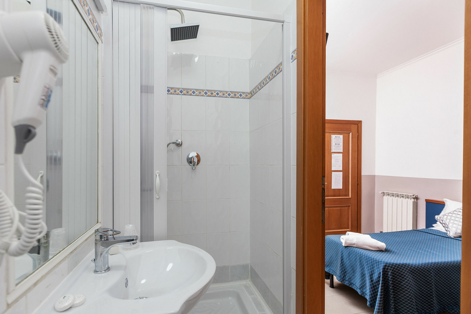 Ora Guest House Rome Buitenkant foto
