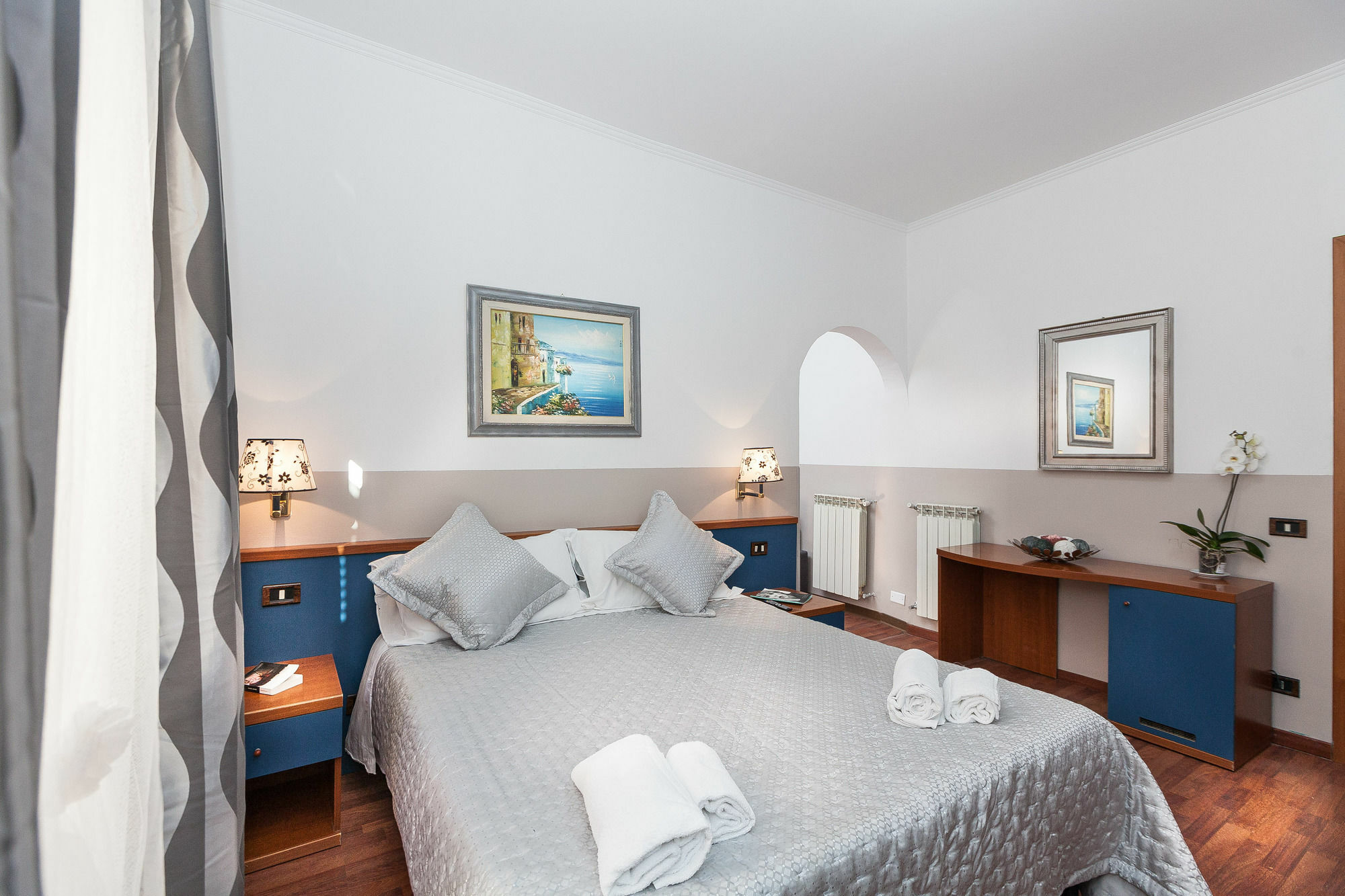Ora Guest House Rome Buitenkant foto