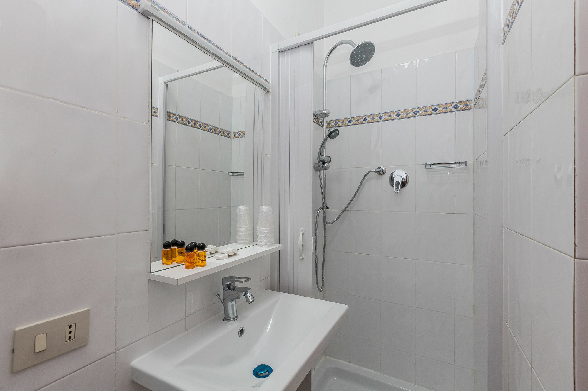 Ora Guest House Rome Buitenkant foto