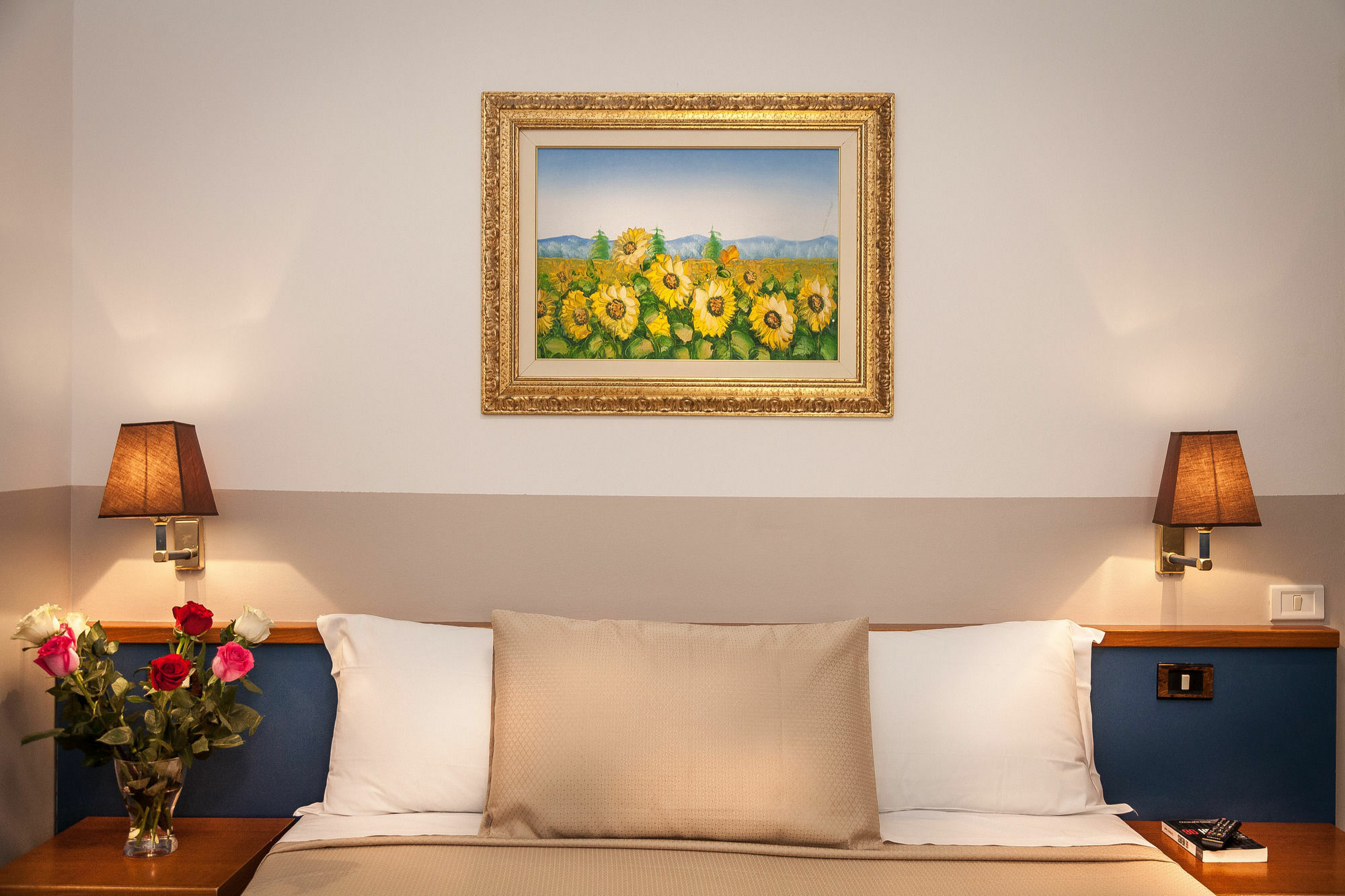 Ora Guest House Rome Buitenkant foto